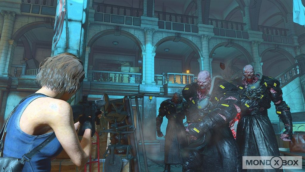 Resident Evil Village - Immagine 3 di 49