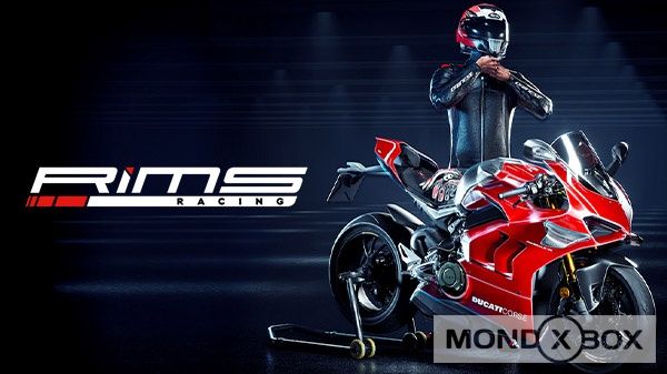 RiMS Racing - Immagine 1 di 1