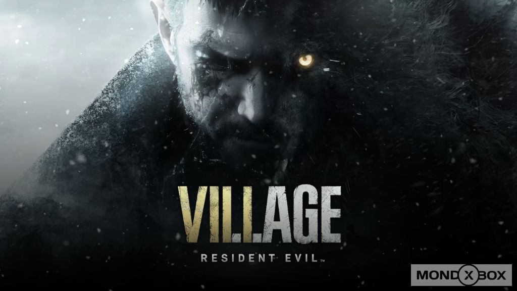 Resident Evil Village - Immagine 10 di 57