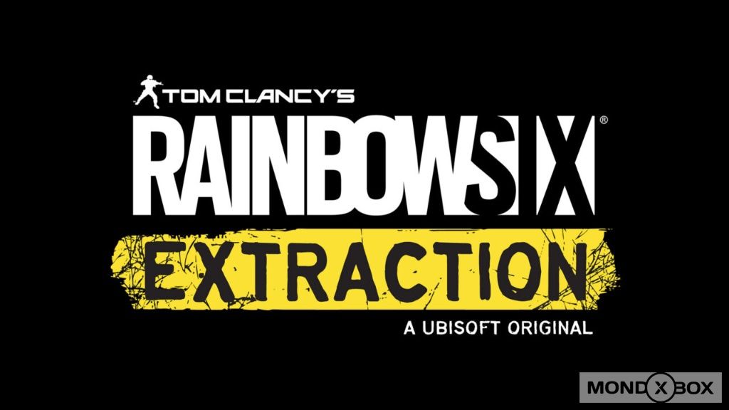 Rainbow Six Extraction - Immagine 17 di 19