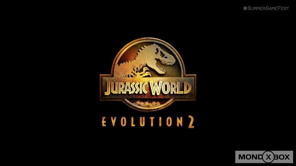 Jurassic World Evolution 2 - Immagine 15 di 15