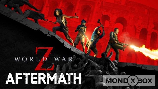 World War Z: Aftermath - Immagine 6 di 7