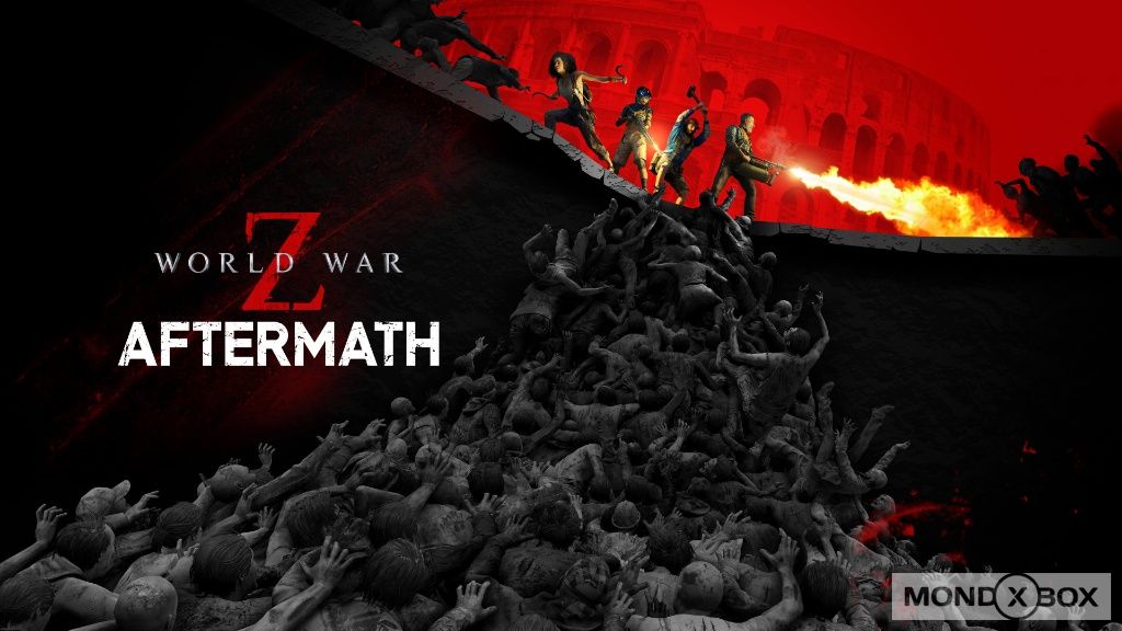 World War Z: Aftermath - Immagine 7 di 7