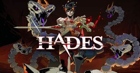 Hades - Immagine 2 di 3
