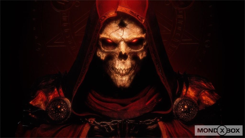 Diablo II: Resurrected - Immagine 2 di 17