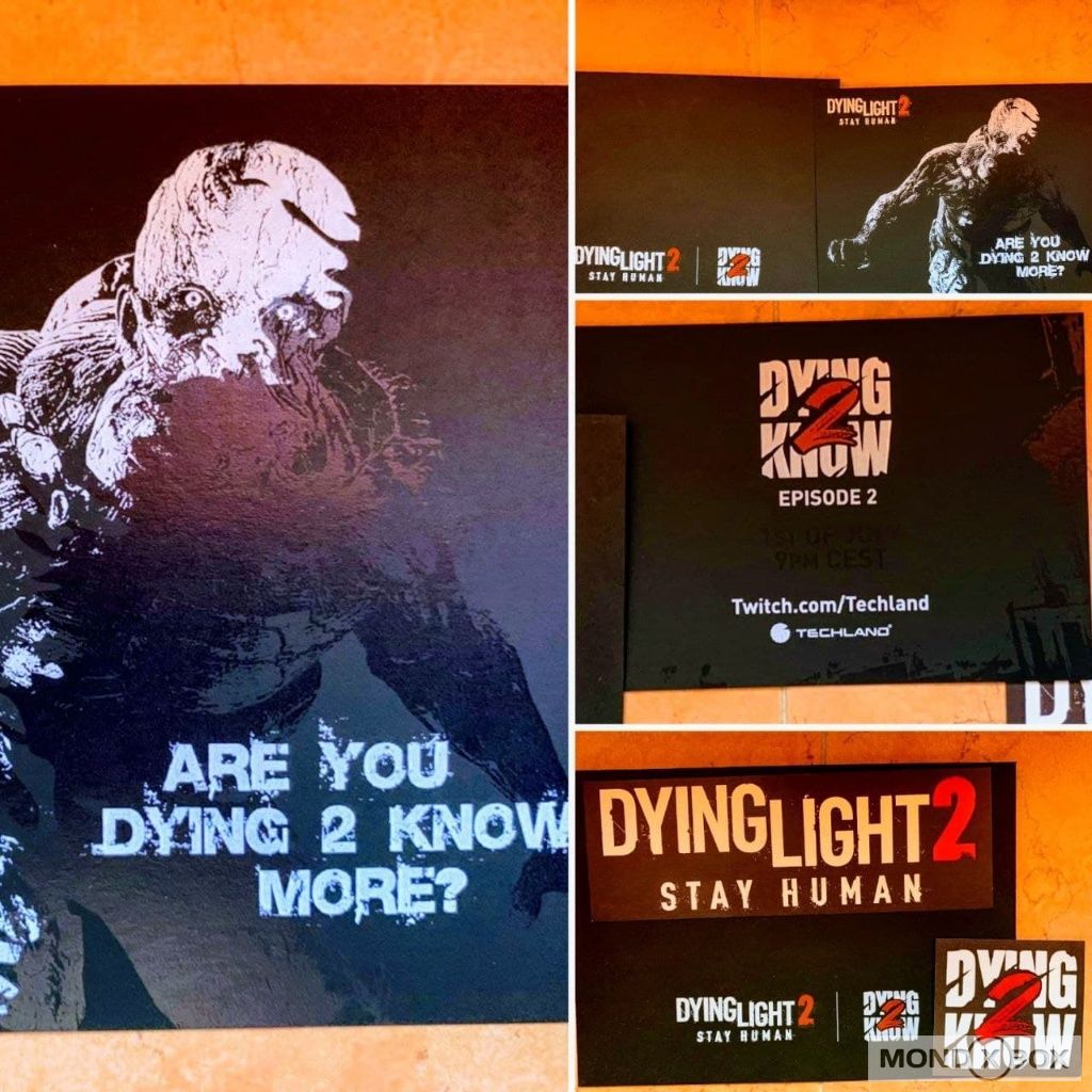Dying Light 2 Stay Human - Immagine 2 di 33