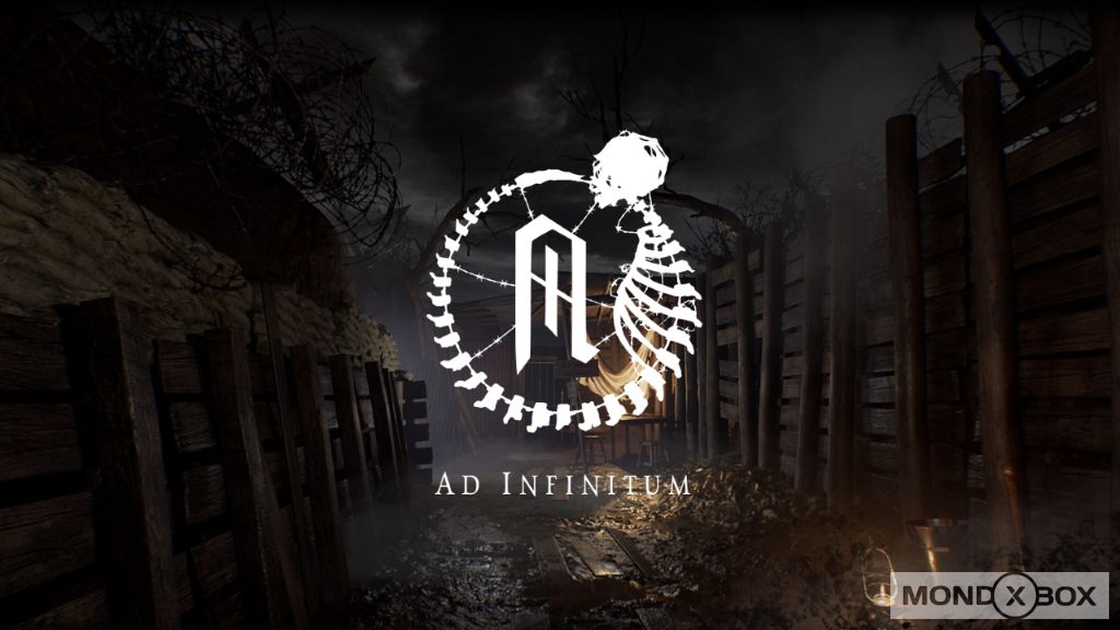 Ad Infinitum - Immagine 1 di 19