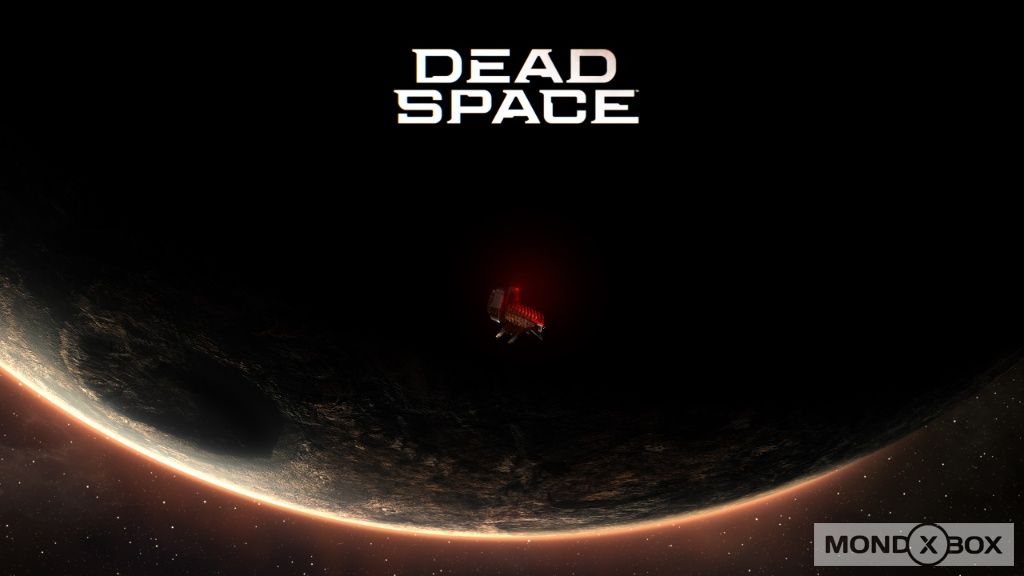 Dead Space - Immagine 9 di 10