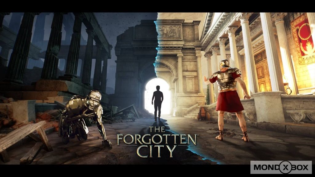 The Forgotten City - Immagine 1 di 23