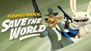 Sam & Max: Save the World - Immagine 2 di 3