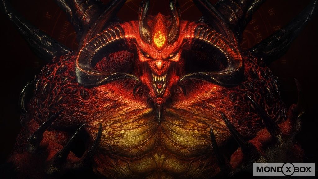 Diablo II: Resurrected - Immagine 1 di 17