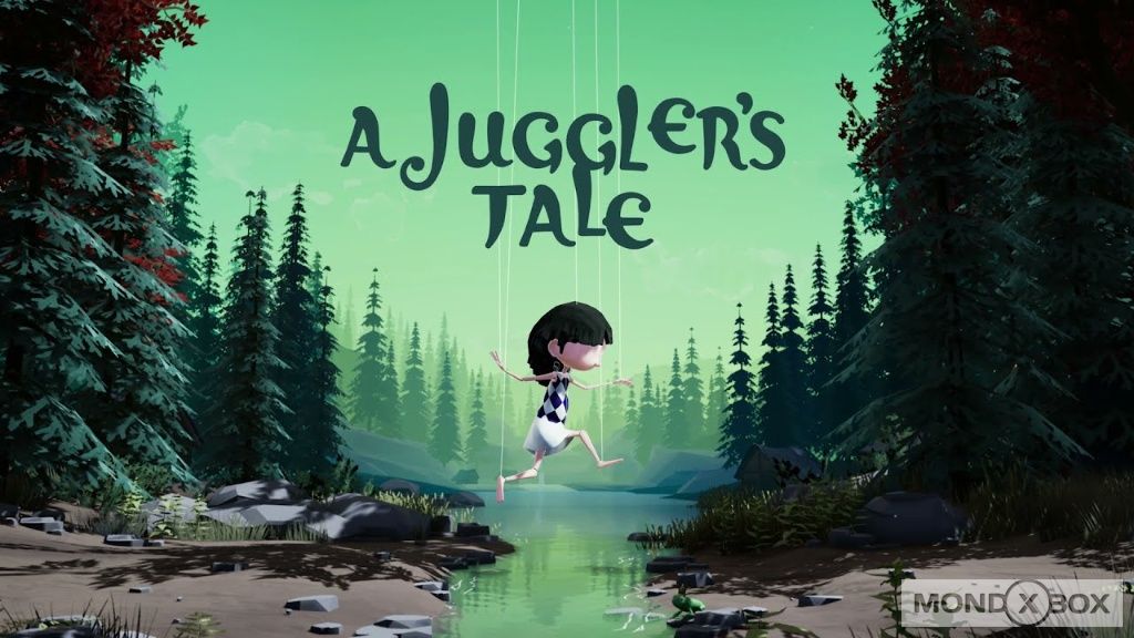 A Juggler's Tale - Immagine 1 di 9