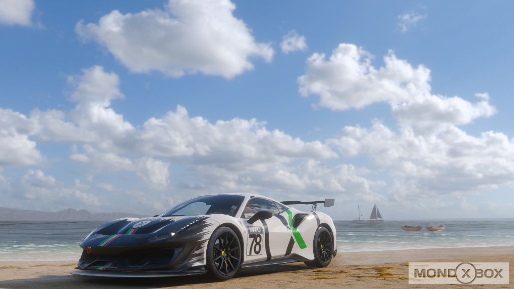 Forza Horizon 5 - Immagine 68 di 86