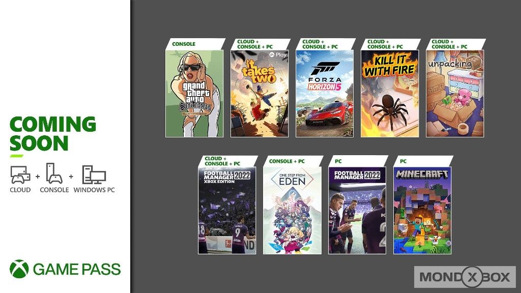 Xbox Game Pass - Immagine 6 di 48