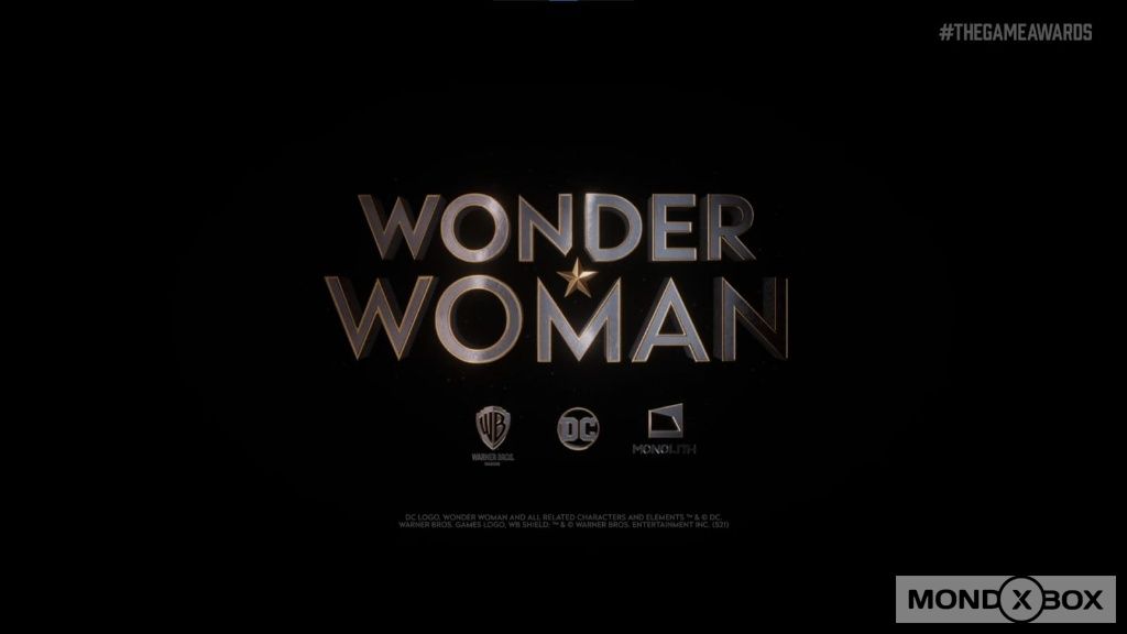 Wonder Woman - Immagine 1 di 1