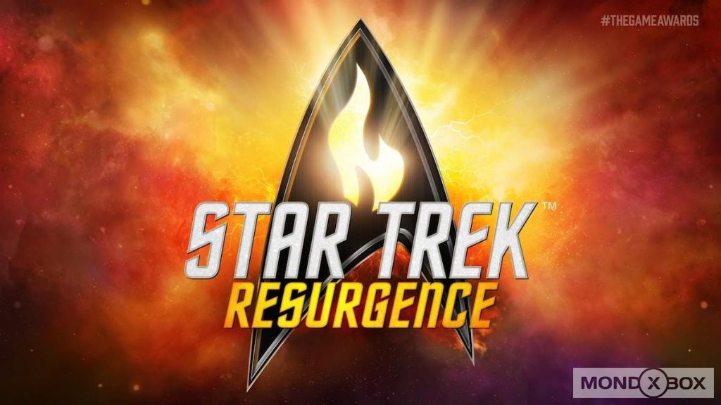 Star Trek: Resurgence - Immagine 1 di 1