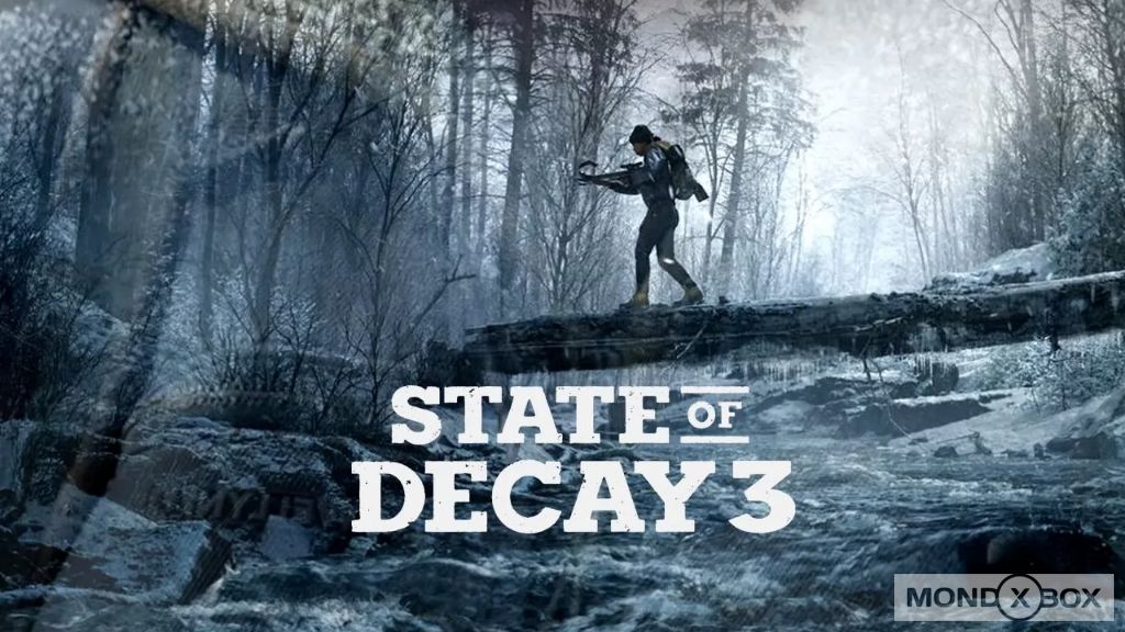 State of Decay 3 - Immagine 2 di 2