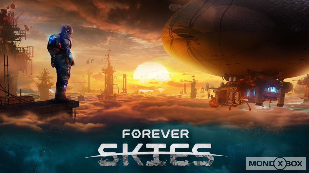 Forever Skies - Immagine 1 di 15