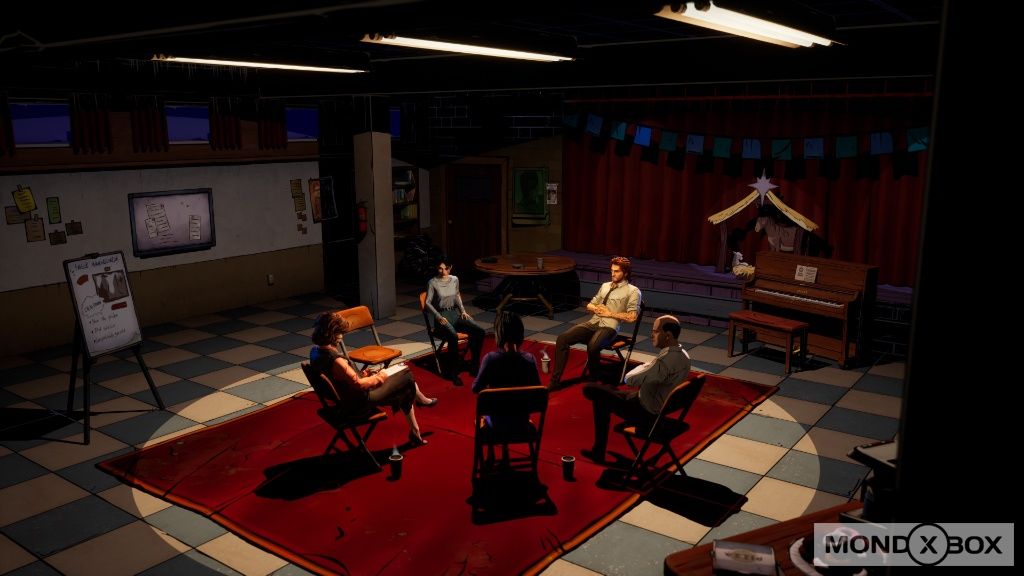 The Wolf Among Us 2 - Immagine 13 di 14
