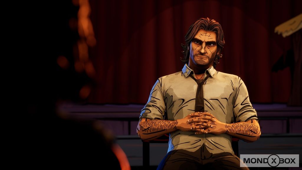The Wolf Among Us 2 - Immagine 9 di 14