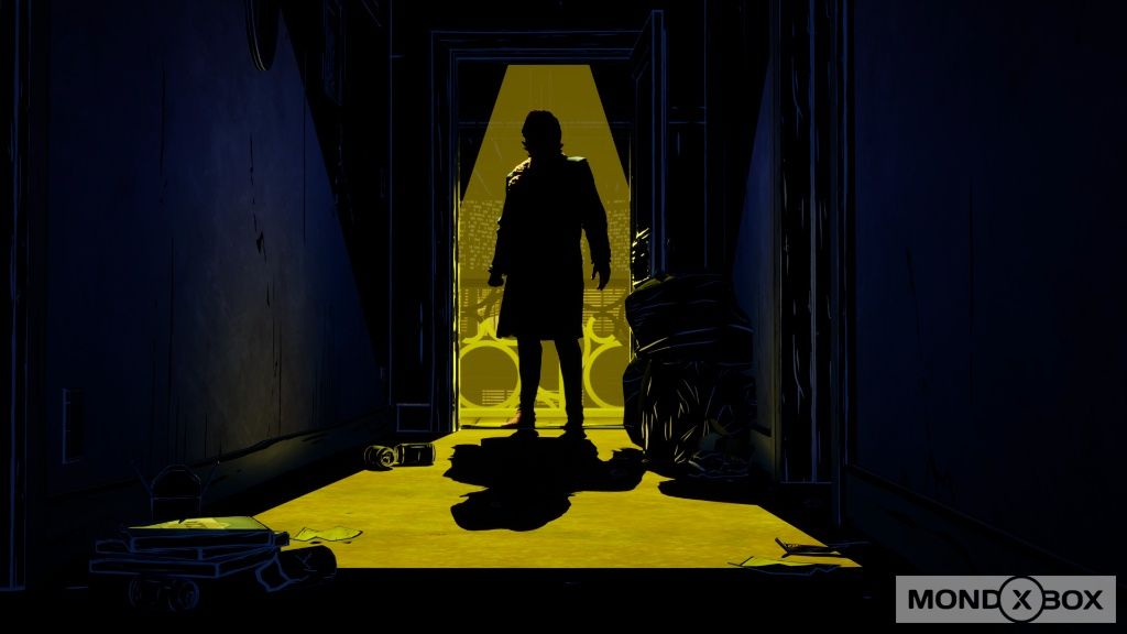 The Wolf Among Us 2 - Immagine 8 di 14