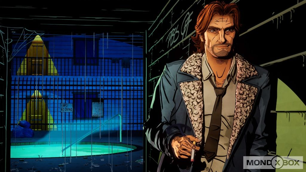 The Wolf Among Us 2 - Immagine 5 di 14
