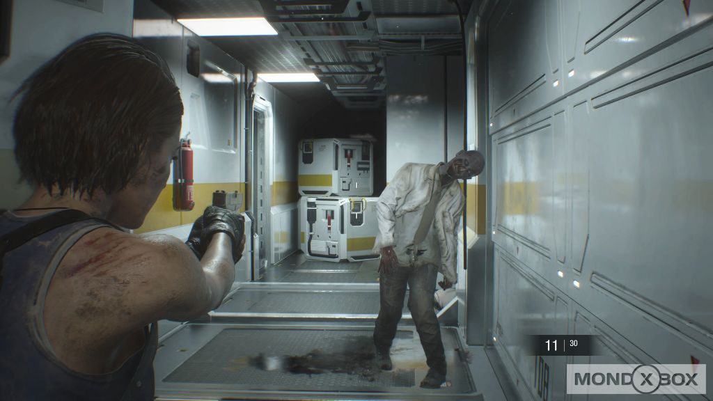Resident Evil 7 biohazard - Immagine 3 di 76