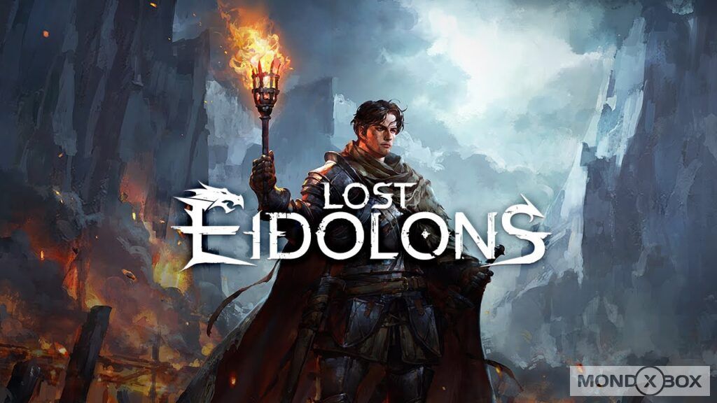 Lost Eidolons - Immagine 1 di 1