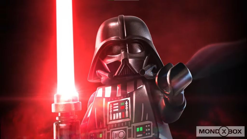 LEGO Star Wars: La Saga degli Skywalker - Immagine 1 di 15