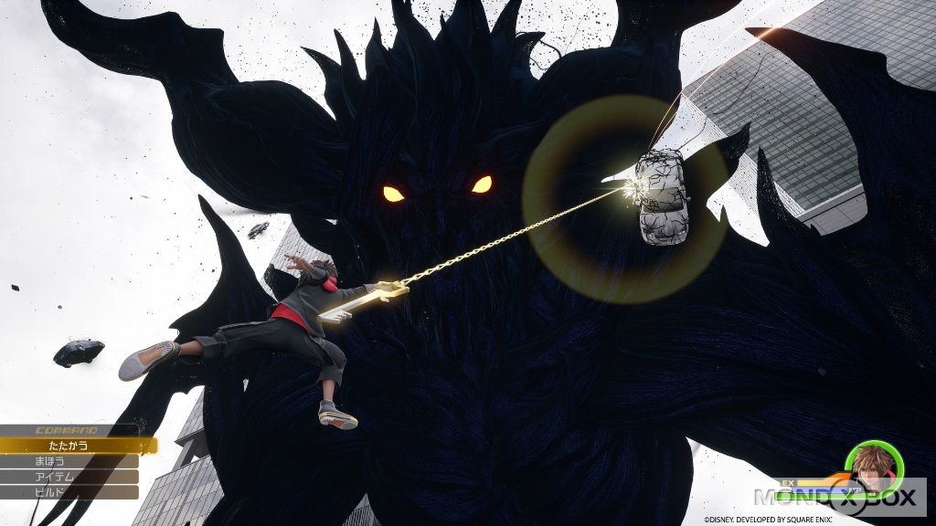 Kingdom Hearts IV - Immagine 3 di 7
