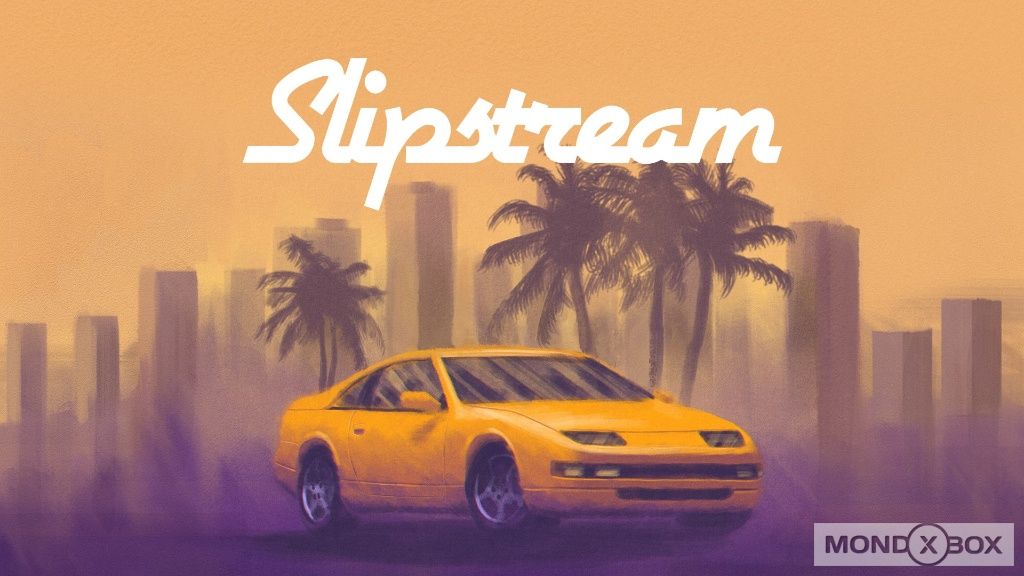 Slipstream - Immagine 6 di 7