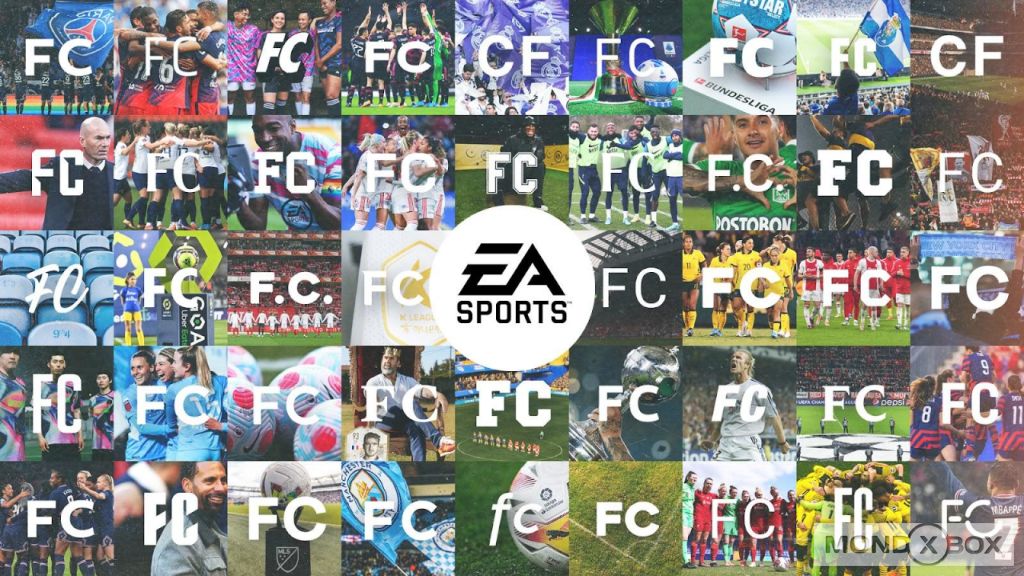 EA Sports FC 24 - Immagine 15 di 16