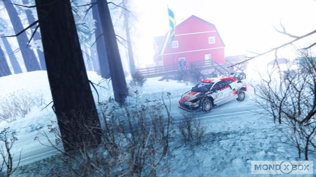 WRC Generations - Immagine 2 di 9