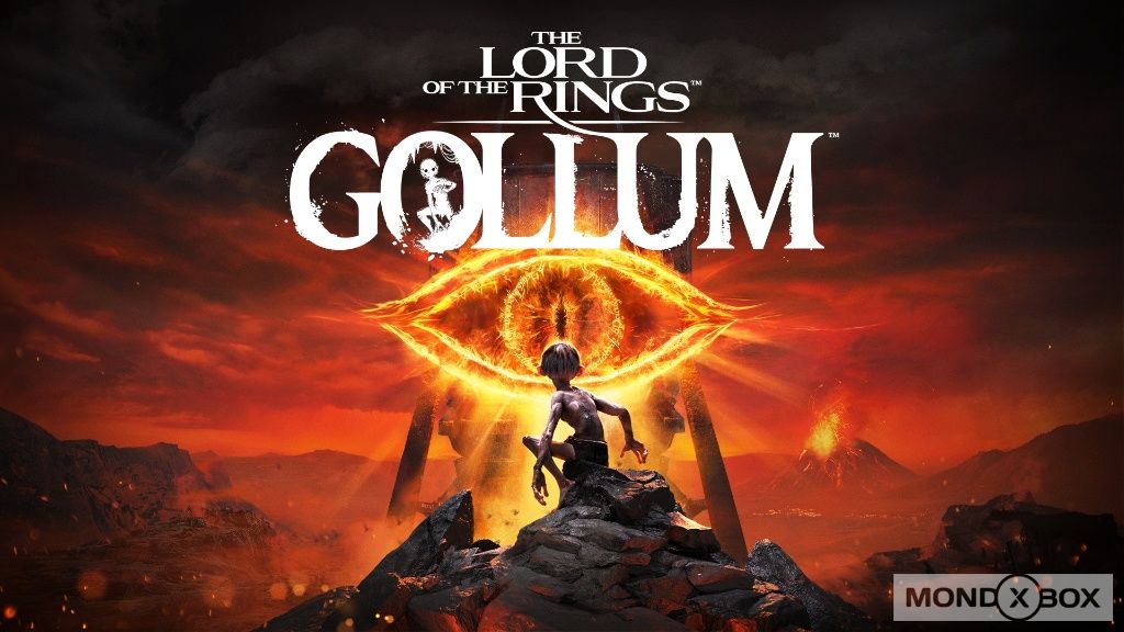 The Lord of the Rings: Gollum - Immagine 1 di 23