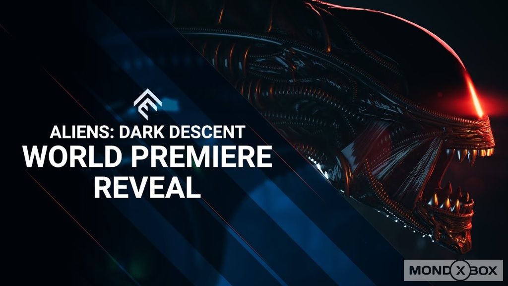 Aliens: Dark Descent - Immagine 6 di 6
