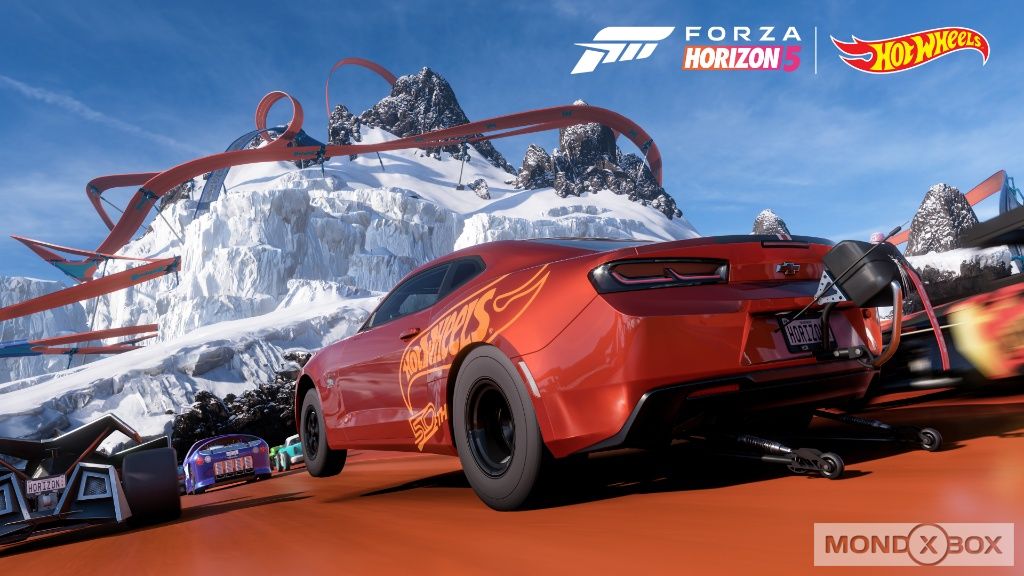 Forza Horizon 5 - Immagine 6 di 86