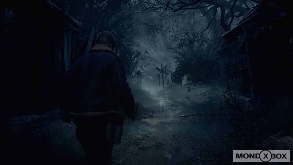 Resident Evil 4 - Immagine 9 di 22
