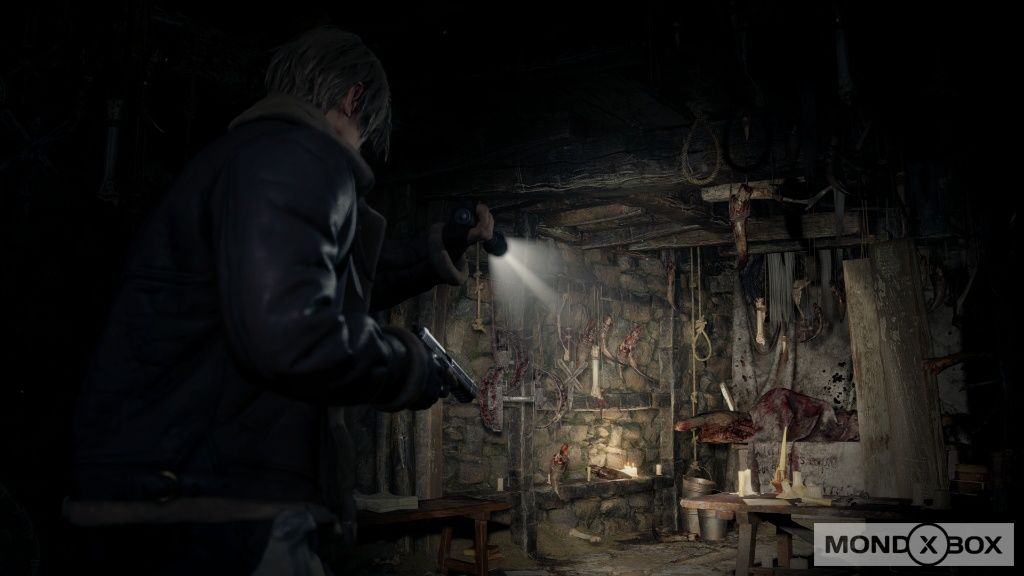 Resident Evil 4 - Immagine 7 di 22