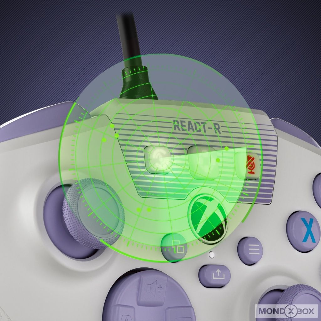 Xbox - Accessori - Immagine 26 di 445