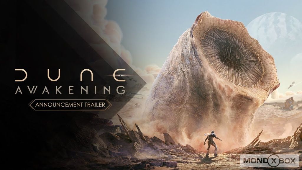 Dune: Awakening - Immagine 1 di 1
