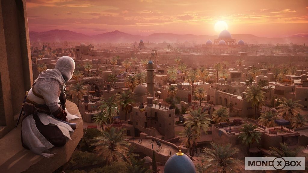 Assassin's Creed Mirage - Immagine 6 di 8