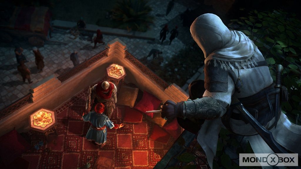 Assassin's Creed Mirage - Immagine 12 di 17