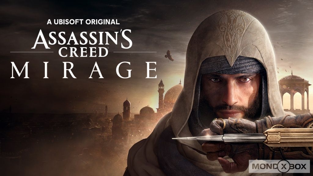 Assassin's Creed Mirage - Immagine 11 di 17