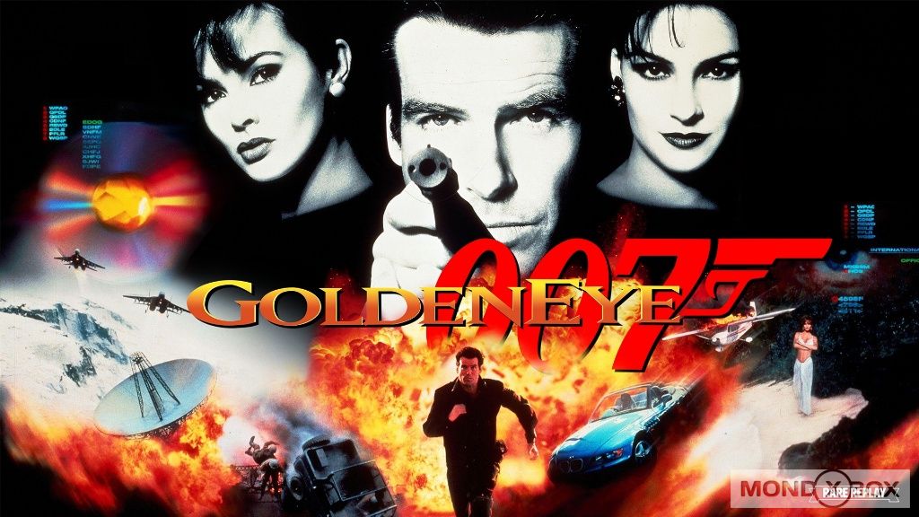 GoldenEye 007 - Immagine 5 di 5