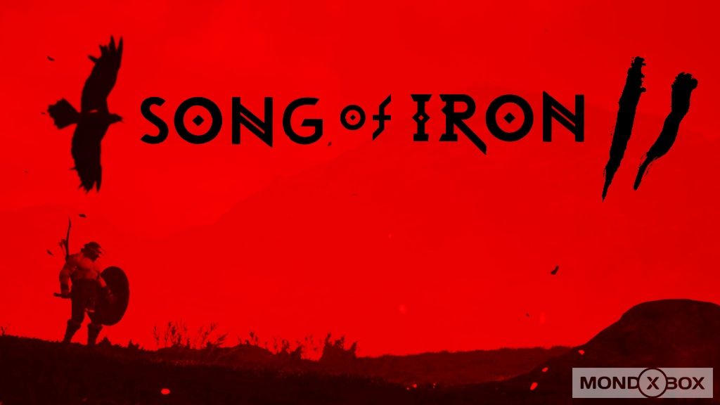 Song of Iron II - Immagine 1 di 17