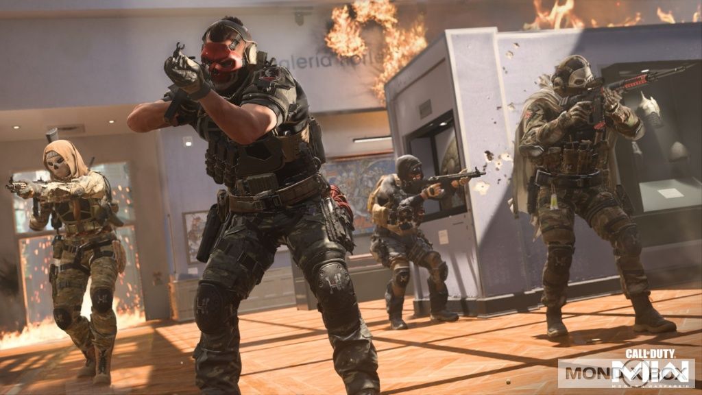Call of Duty: Modern Warfare II - Immagine 4 di 23