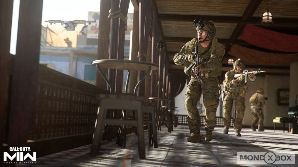 Call of Duty: Modern Warfare II - Immagine 2 di 23
