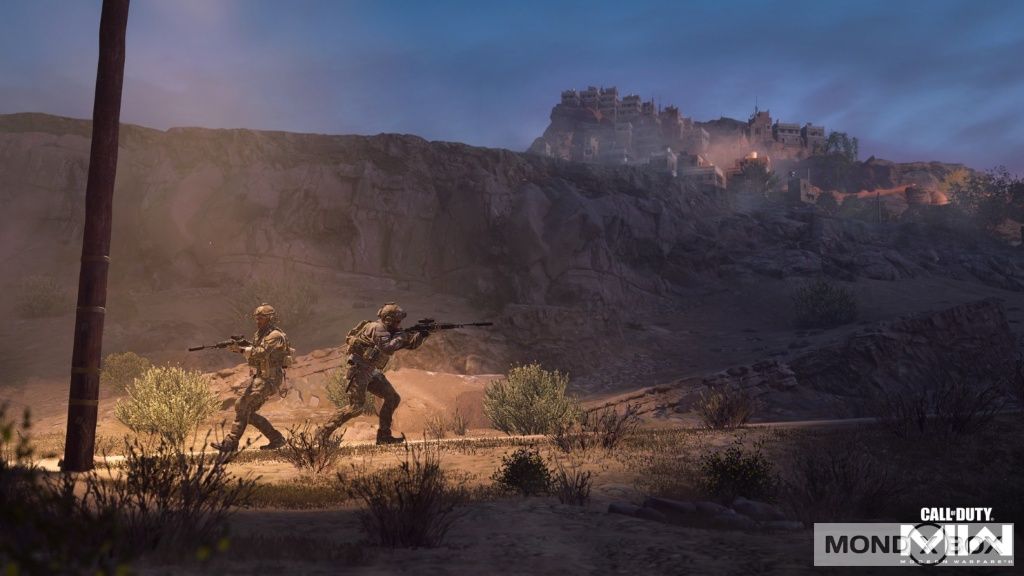 Call of Duty: Modern Warfare II - Immagine 1 di 23