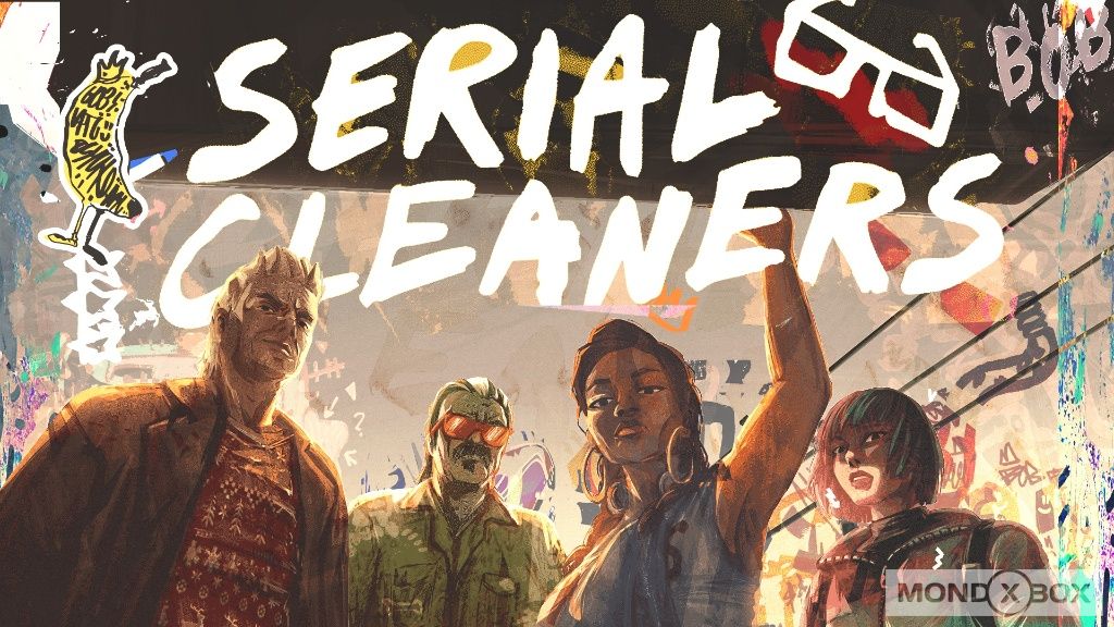 Serial Cleaners - Immagine 8 di 8