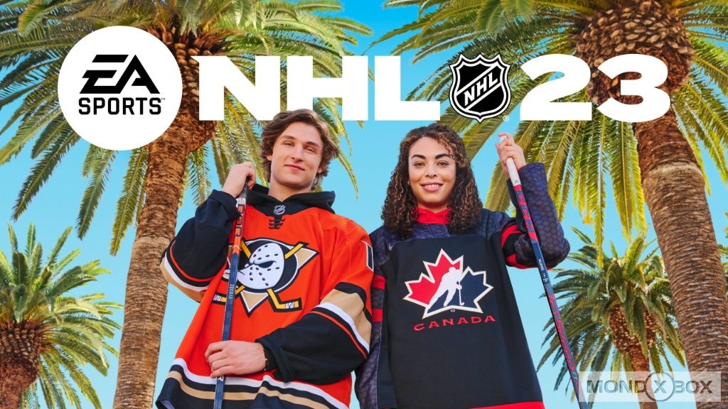 NHL 23 - Immagine 7 di 10